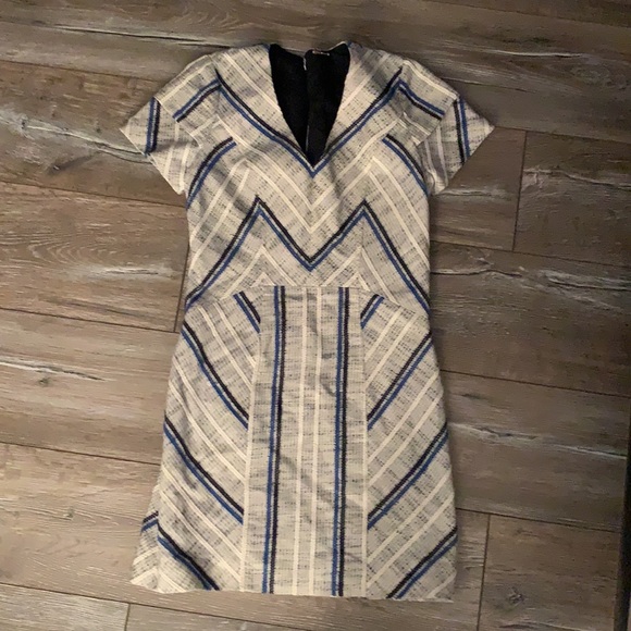 Rebecca Minkoff mini dress - Picture 7 of 8